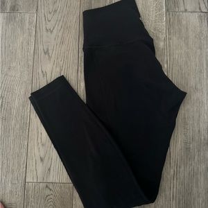 Lululemon align leggings